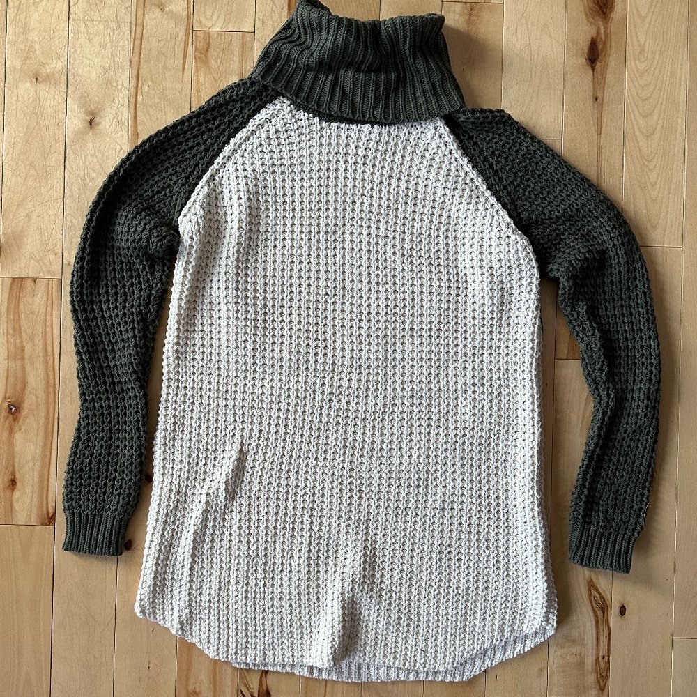 Women's Sweater Dress